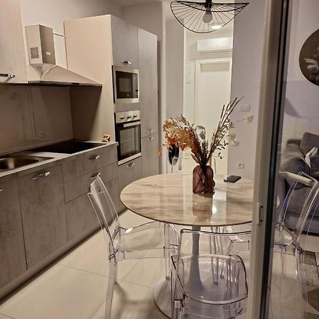 New Apartman P & B Lejlighed Trogir Eksteriør billede