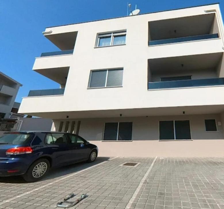 New Apartman P & B Lejlighed Trogir Eksteriør billede