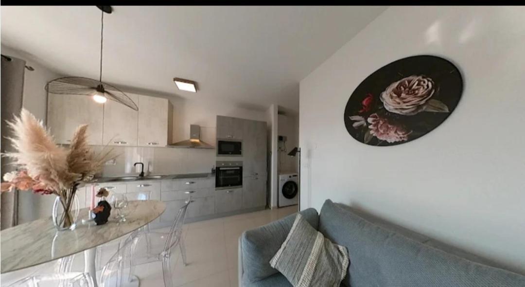 New Apartman P & B Lejlighed Trogir Eksteriør billede