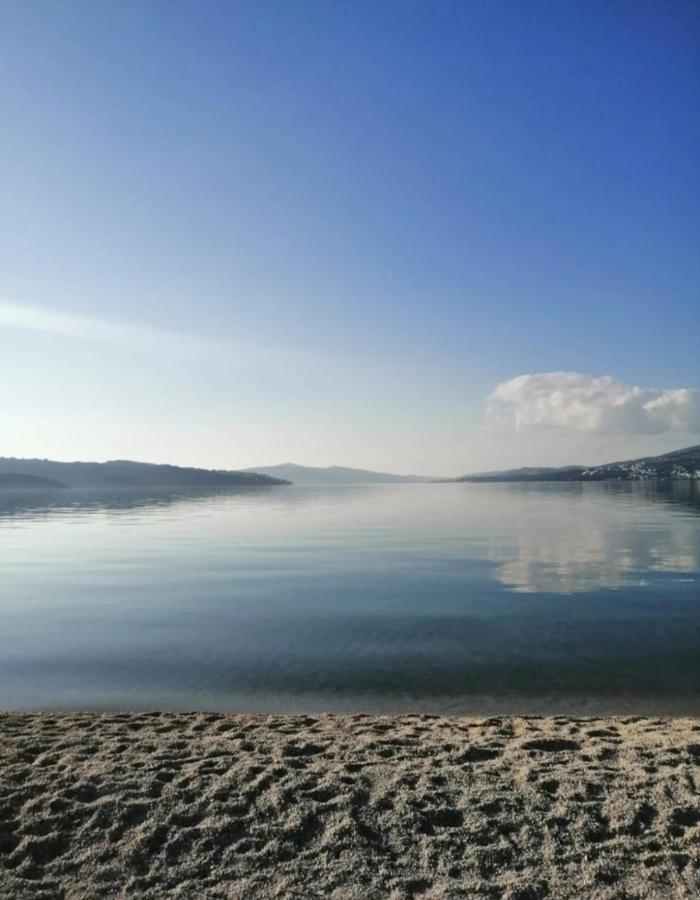 New Apartman P & B Lejlighed Trogir Eksteriør billede