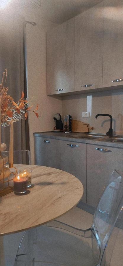 New Apartman P & B Lejlighed Trogir Eksteriør billede