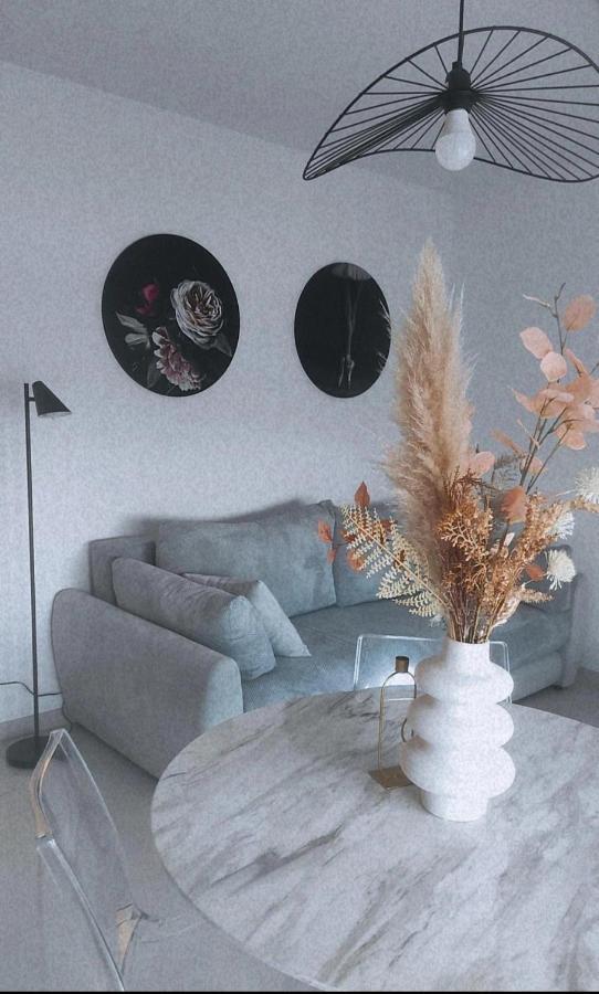 New Apartman P & B Lejlighed Trogir Eksteriør billede