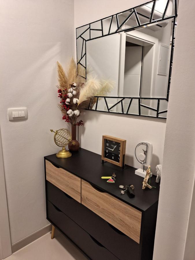 New Apartman P & B Lejlighed Trogir Eksteriør billede