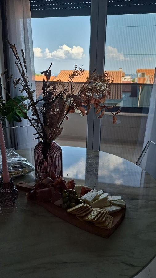 New Apartman P & B Lejlighed Trogir Eksteriør billede